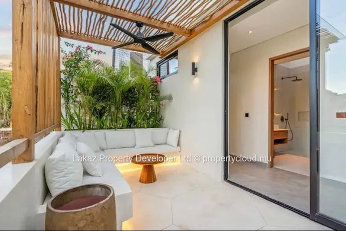 Villa a Bain Boeuf - CLE EN MAIN