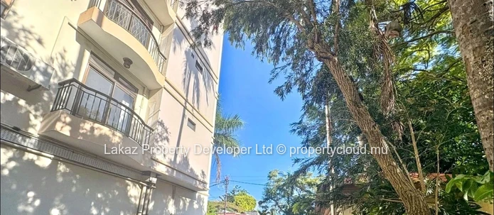 Élégant appartement de 3 chambres à Quatre Bornes avec prestations modernes