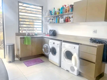 Villa de 4 Chambres