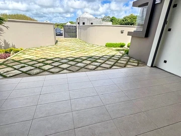 Villa de 2 Chambres