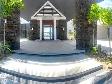 Villa de 5 Chambres
