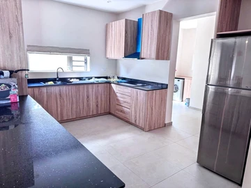 Appartement de 3 Chambres