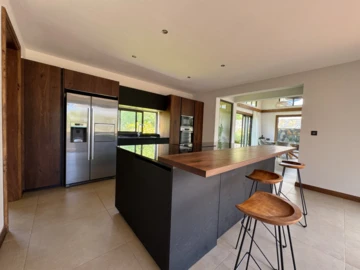 Villa de 3 Chambres