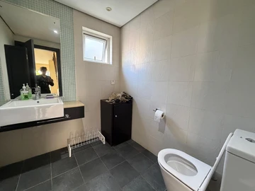 Townhouse, Duplex de 3 Chambres