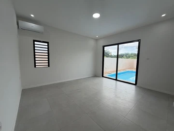 Villa de 3 Chambres
