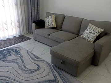 Appartement de 2 Chambres