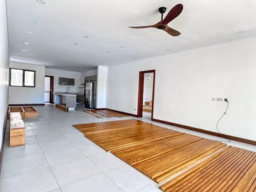 Appartement de 3 Chambres