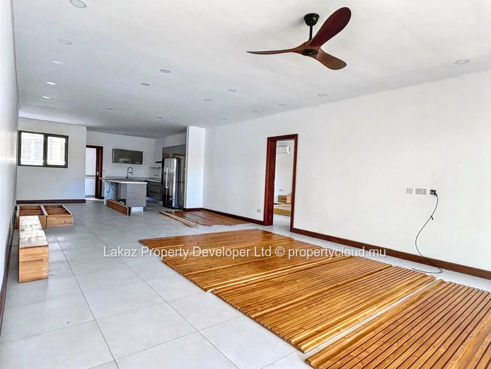 Appartement Vue sur Jardin - Accessible aux Etrangers