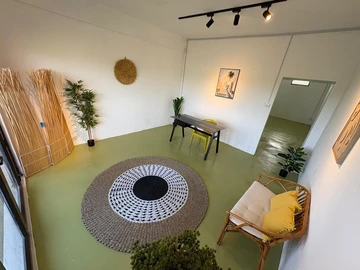 Immobilier Commerciaux