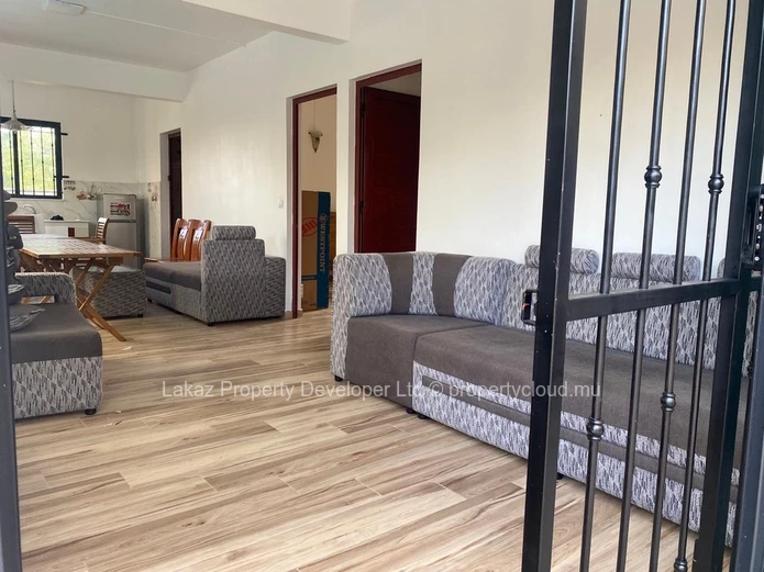Apartment a louer