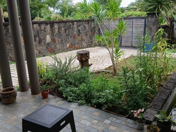 Villa de 4 Chambres