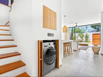 Villa de 2 Chambres
