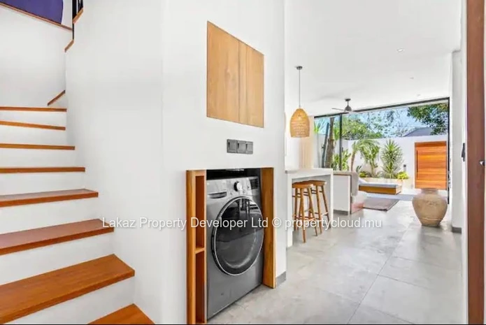 Villa a Bain Boeuf - CLE EN MAIN