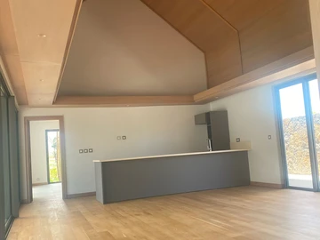 Villa de 5 Chambres