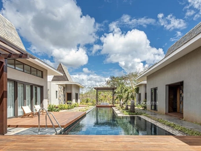 Luxe et tranquillité exquis - Ouvert aux étrangers