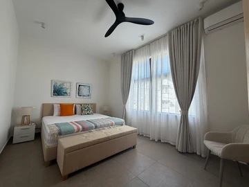 Appartement de 3 Chambres