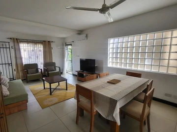 Appartement de 3 Chambres