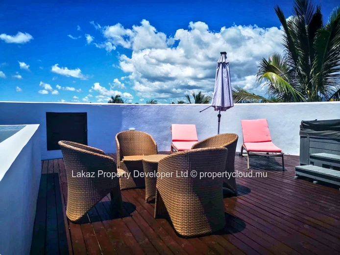 Villa très moderne - Accessible aux Etrangers