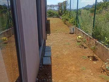 Appartement de 2 Chambres