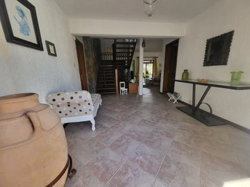 Villa de 3 Chambres