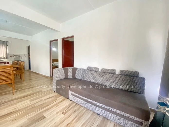 Apartment a louer