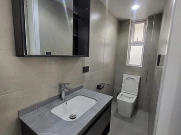 Appartement de 2 Chambres