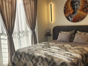 Villa de 4 Chambres