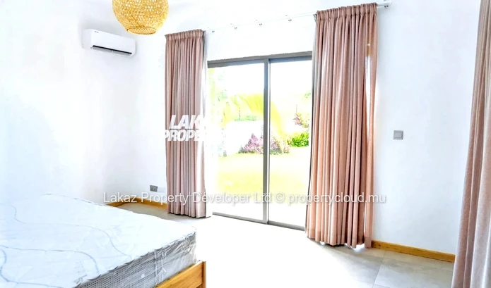 Vivez le luxe à Grand Baie : Villa 3 ch avec piscine à louer !