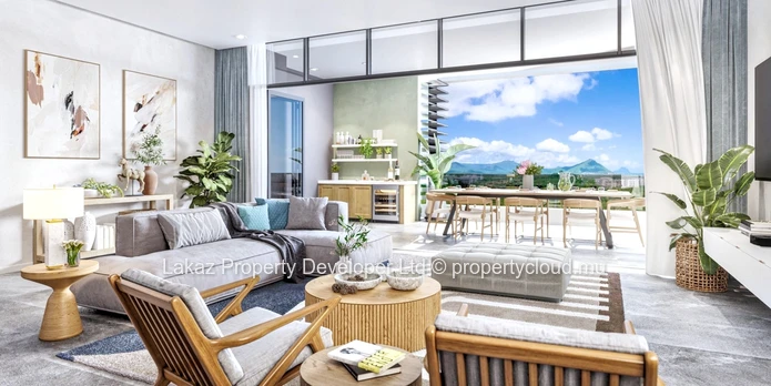 Appartement de Rêve à Cascavelle : Investissez à l'Ouest