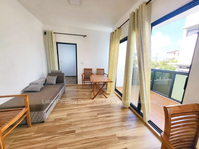 Apartment a louer