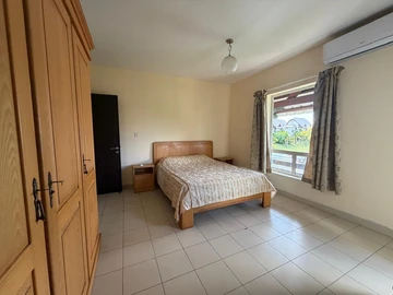 Townhouse, Duplex de 3 Chambres