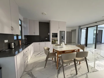 Villa de 3 Chambres
