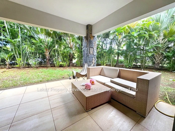 Appartement Exquis à Pointe Lafayette avec Piscine Privée - Ouvert aux Etrangers