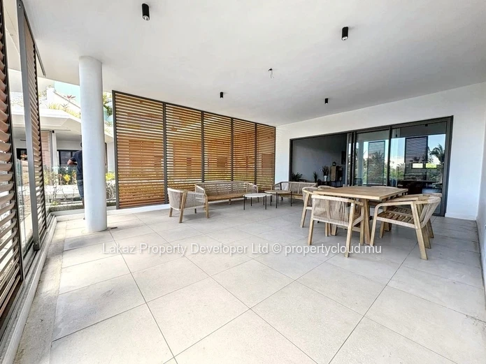 Appartement Vue sur Mer à Vendre - Accessible aux Etrangers