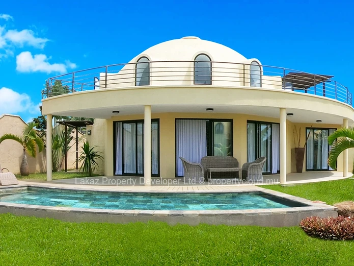 Villa en vente Albion - Accessible aux étrangers 