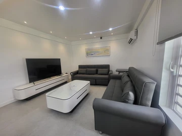 Appartement de 2 Chambres