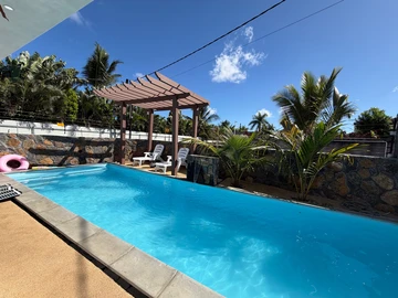 Villa de 3 Chambres