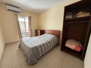 Townhouse, Duplex de 3 Chambres