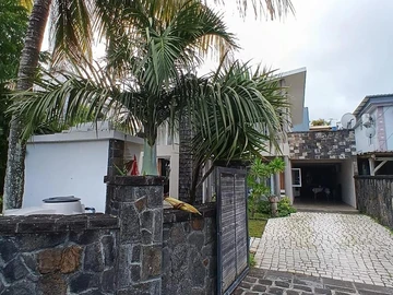 Villa de 4 Chambres