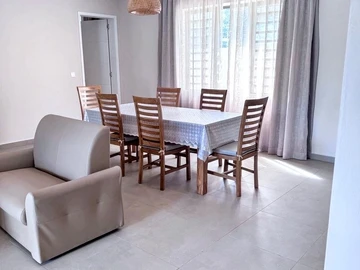 Appartement de 3 Chambres