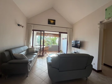 Appartement de 3 Chambres