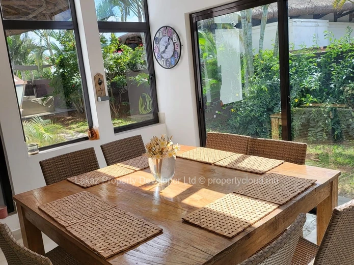 Villa très moderne - Accessible aux Etrangers
