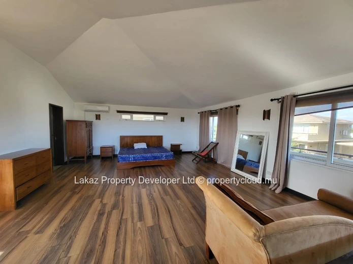 Penthouse Grand Baie
