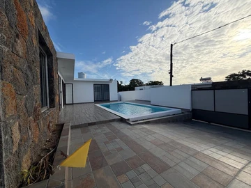 Villa de 3 Chambres
