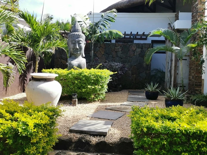Villa très moderne - Accessible aux Etrangers
