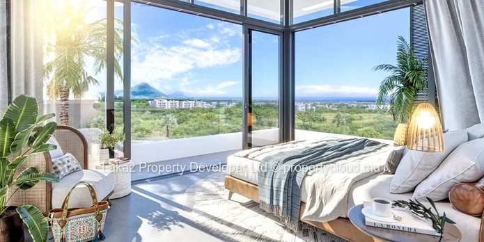 Appartement de Rêve à Cascavelle : Investissez à l'Ouest