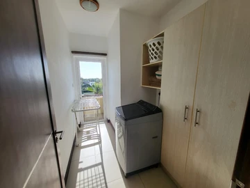 Penthouse de 3 Chambres