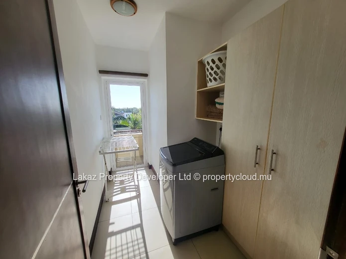 Penthouse Grand Baie