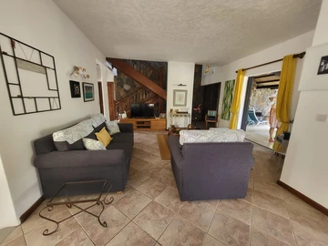 Villa de 3 Chambres