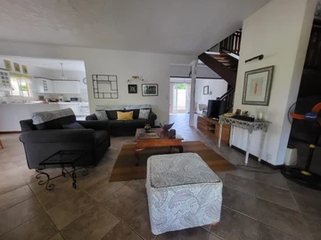 Villa de 3 Chambres
